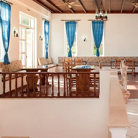 Corfu Village (Adults Only) Agios Ioannis Peristerion Exteriör bild
