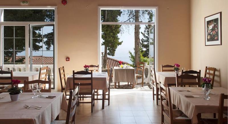 Corfu Village (Adults Only) Agios Ioannis Peristerion Exteriör bild