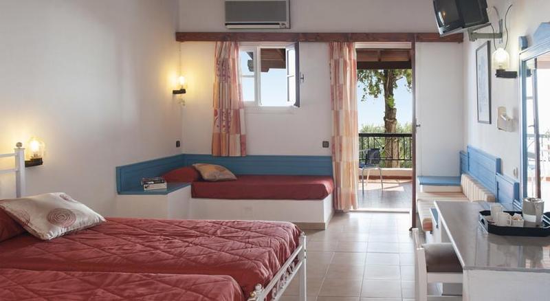 Corfu Village (Adults Only) Agios Ioannis Peristerion Exteriör bild