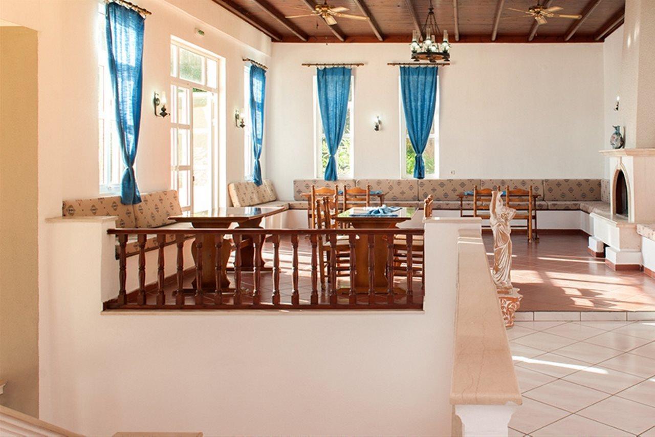 Corfu Village (Adults Only) Agios Ioannis Peristerion Exteriör bild