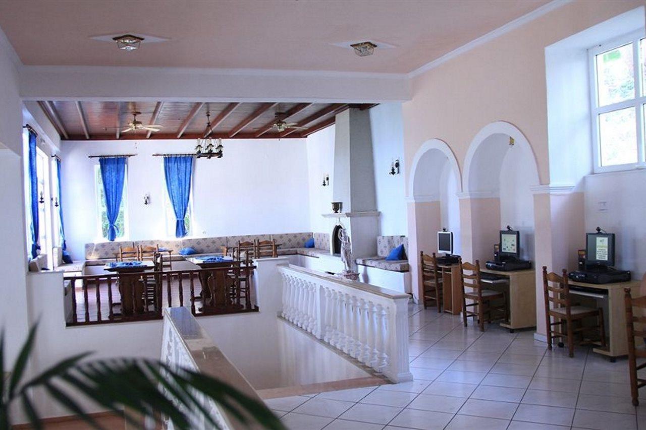 Corfu Village (Adults Only) Agios Ioannis Peristerion Exteriör bild